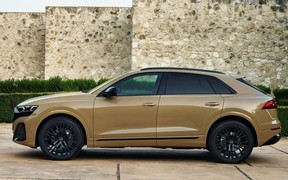 Audi Q8 fl