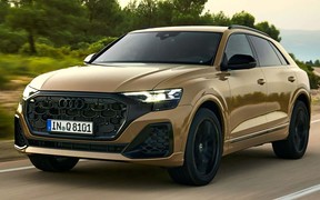 Audi Q8 fl