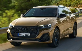 Audi Q8 fl