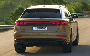 Audi Q8 fl