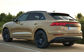 Audi Q8 fl