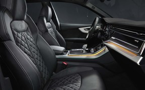 Audi Q8 fl