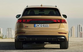 Audi Q8 fl