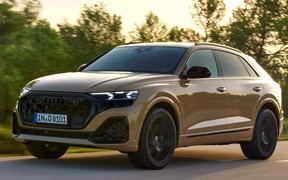 Audi Q8 fl