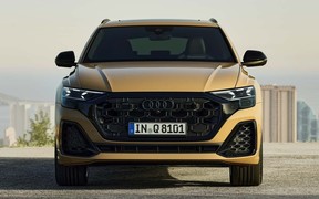 Audi Q8 fl