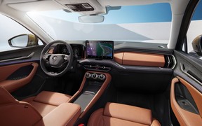 Kodiaq NEW_INT Kodiaq NEW_INT