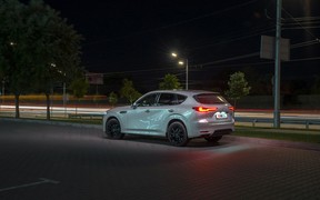 Mazda CX-60 ext