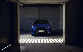 BMW X2 2024 ext