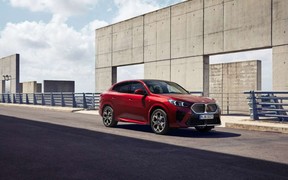 BMW X2 2024 ext