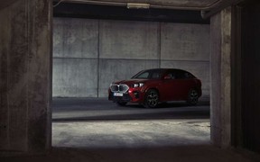 BMW X2 2024 ext