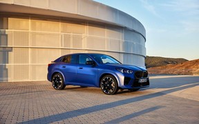 BMW X2 2024 ext