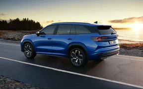 Skoda Kodiaq 2024 ext