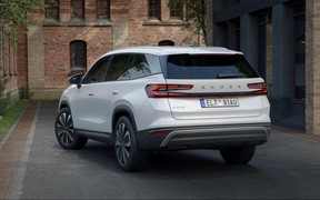 Skoda Kodiaq 2024 ext Skoda Kodiaq 2024 ext