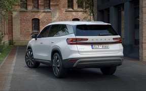 Skoda Kodiaq 2024 ext