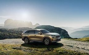 Skoda Kodiaq 2024 ext