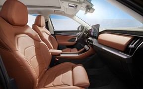 Skoda Kodiaq 2024 int Skoda Kodiaq 2024 int