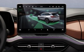 Skoda Kodiaq 2024 int Skoda Kodiaq 2024 int