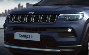 Jeep Compass 2023
