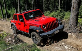 Wrangler ukr