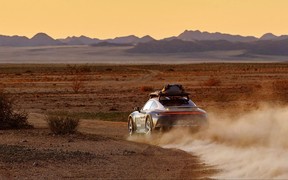 911 Dakar ext