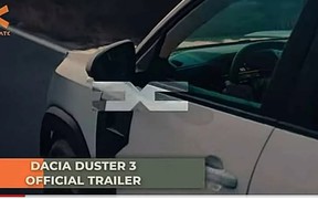 Dacia Daster 2024