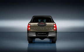 Hilux hyb ext Hilux hyb ext