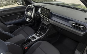 Dacia Daster 2024 int Dacia Daster 2024 int