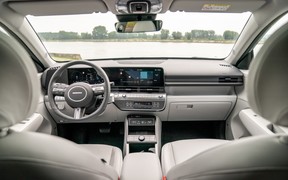 Hyundai Kona 2 Int