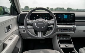 Hyundai Kona 2 Int