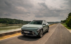 Hyundai Kona 2 Ext