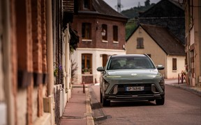 Hyundai Kona 2 Ext