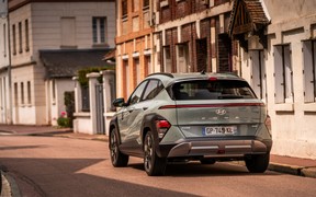 Hyundai Kona 2 Ext