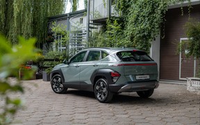 Hyundai Kona 2 Ext