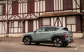 Hyundai Kona 2 Ext