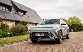 Hyundai Kona 2 Ext