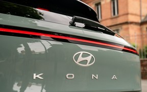 Hyundai Kona 2 Ext