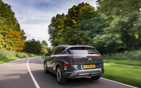 Hyundai Kona 2 Ext