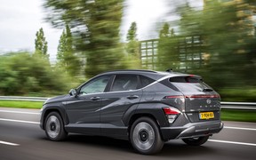 Hyundai Kona 2 Ext