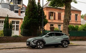 Hyundai Kona 2 Ext