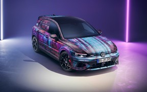 GTI 8.5 GTI 8.5
