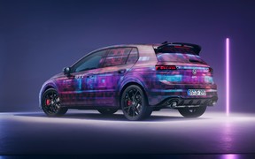 GTI 8.5 GTI 8.5