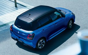 Swift 24 ext Swift 24 ext