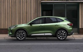 Kuga 2024 ext Kuga 2024 ext