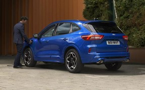 Kuga 2024 ext Kuga 2024 ext