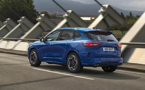 Kuga 2024 ext Kuga 2024 ext