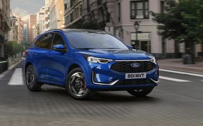 Kuga 2024 ext Kuga 2024 ext