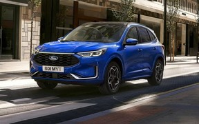 Kuga 2024 ext Kuga 2024 ext
