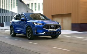 Kuga 2024 ext Kuga 2024 ext