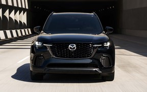 Mazda CX-70 ext Mazda CX-70 ext