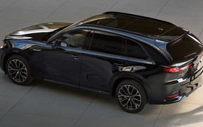 Mazda CX-70 ext Mazda CX-70 ext